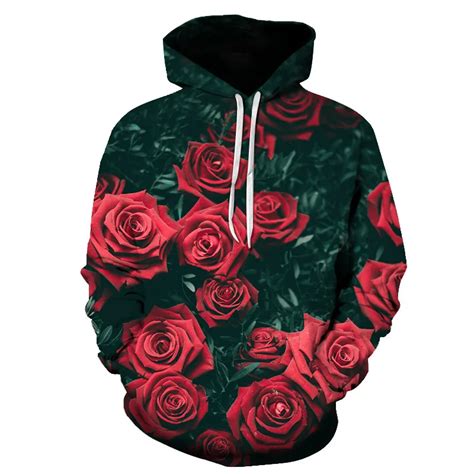 givenchy rose print sweater|Women's Designer Sweatshirts & Hoodies .